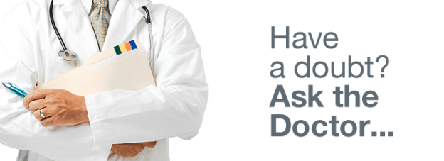 Ask-The-Doctor