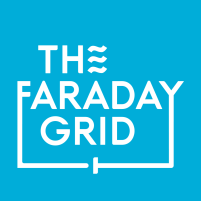 Image result for faraday grid