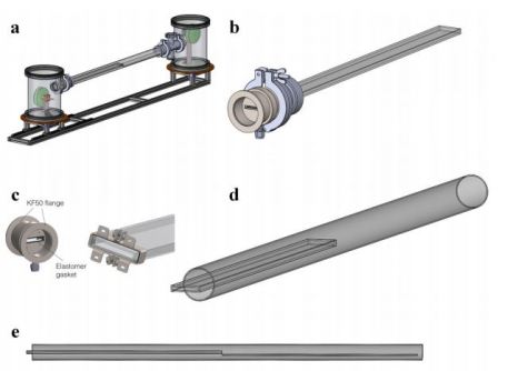 Graphene_CVD Reactor