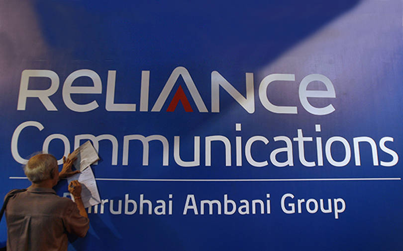 Is buying Reliance Communication(RCom) Shares worth it? – Lateral Thinking